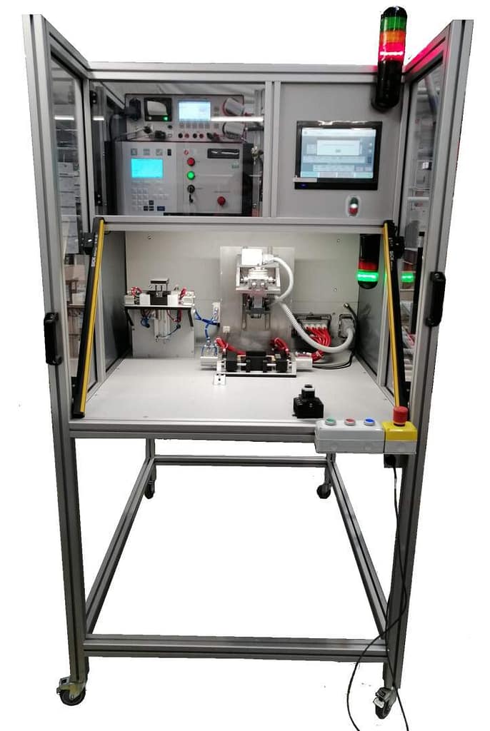 tester functional intrerupatoare